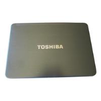 Carcasa De Display Toshiba S845d L840 L845 L845d A000170440 segunda mano   México 