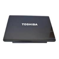 Lcd Cover Toshiba A215 / V000101400/a200/a205 Usado Hm4 segunda mano   México 