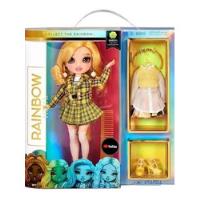 Usado, Rainbow High Doll Of Fashion Sheryl Meyer- Toy Collectable segunda mano   México 