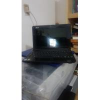 Usado, Aspire One Zg5 Mini Laptop segunda mano   México 