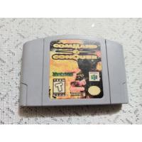 Command And Conquer Para Nintendo 64 N64 Original  segunda mano   México 