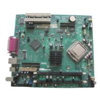 Tarjeta Madre Dell Optiplex 210l P4  C/procesador A 3.0 Ghz, usado segunda mano   México 