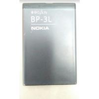 Usado, Pila Bateria Original Nokia Lumia 505 510 603 610 710 Asha segunda mano   México 