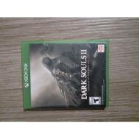 Juego De Darle Souls Ii Para Xbox One segunda mano   México 