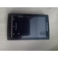 Sony Xperia X10 Mini E10a Con Detalle, usado segunda mano   México 