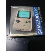 Nintendo Game Boy Light segunda mano   México 