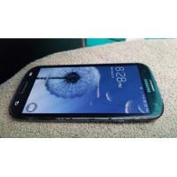 Samsung Galaxy S3 Version Cdma Completo Para Partes. Leer¡¡ segunda mano   México 