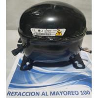 Compresor Original LG Inverter Fle165nama R600 220v segunda mano   México 