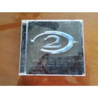 Halo 2 Soundtrack Vol 1, usado segunda mano   México 