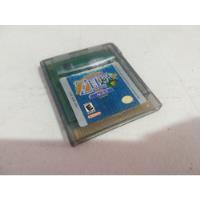 Usado, Zelda Oracle Of Ages Game Boy Color segunda mano   México 