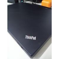 Laptop Lenovo Thinkpad T400 Sin Cargador Se Vende Completa segunda mano   México 