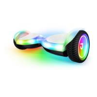 Hoverboard Patineta Electrica Jetson Plasma Con Luces Led, usado segunda mano   México 