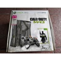 Usado, Xbox 360 Edicion Call Of Duty Mw3, Sin Disco Duro segunda mano   México 