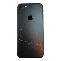  iPhone 7 32 Gb Negro Mate - No Se Puede Activar, usado segunda mano   México 
