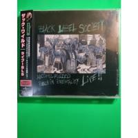 Black Label Society - Alcohol Fueled Brewtality Live!! segunda mano   México 