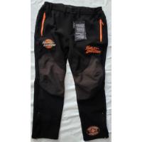 Harley Davidson Pantalon Termico 36 segunda mano   México 