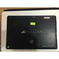 Usado, Refacciones Vulcan Excursion Xb 10.1  Tablet Vta105xbm32 segunda mano   México 