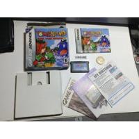 Juego Para Game Boy Advance Yoshi Island Super Mario Adv 3, usado segunda mano   México 