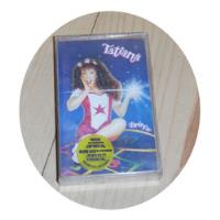 Cassette De Música Original De Tatiana ¡brinca!, usado segunda mano   México 