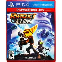 Ratchet & Clank Ps4 - Playstation 4, usado segunda mano   México 