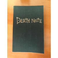 death note libreta segunda mano   México 
