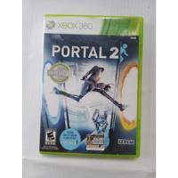 Juego Xbox 360 Portal 2, usado segunda mano   México 