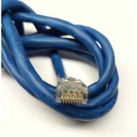 Usado Cable Ethernet Azul E107890 segunda mano   México 