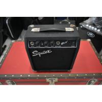 Amplificador Para Guitarra Fender Squier Sp-10 segunda mano   México 
