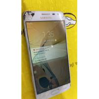Usado, Samsung Galaxy J5 Prime Color Dorado . Con Detalles Leer!!. segunda mano   México 