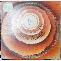 Lp Stevie Wonder Songs In The Key Of Life 2 Discos #5025, usado segunda mano   México 