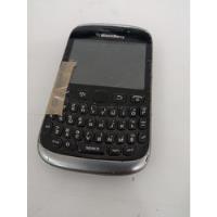 Celular Blackberry Serie 222 Para Piezas , usado segunda mano   México 