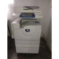 Impresora De Color Profesional Xerox Wc- 7346 Para Tabloide segunda mano   México 