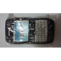 Protector De Silicon Para Nokia E71 Color Negro Excelentes! segunda mano   México 