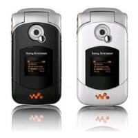 Usado, Carcasa Caratula Sony Ericsson W300 Walkman  segunda mano   México 
