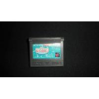 Cartucho De Neo Geo Pocket, Neo Turf Masters., usado segunda mano   México 