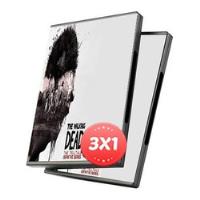 The Walking Dead: The Definitive Series Pc 3x1 segunda mano   México 