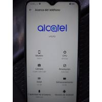 Usado, Celular Alcatel  segunda mano   México 