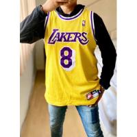 Usado, Jersey Kobe Bryant Lakers Authentic De Época Versión Jugador segunda mano   México 