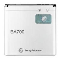 Bateria Sony Ba700 segunda mano   México 