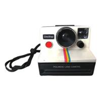 Camara Polaroid Onestep Sx-70 De Los 70s , usado segunda mano   México 