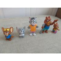 Tom Y Jerry Sonrics Coleccion Completa 1994 segunda mano   México 