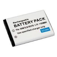 Bateria Samsung Slb-0837b segunda mano   México 