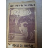 Solon De Mel La Novela De Muchas Nayarit 1a Ed Firmada 1931 segunda mano   México 