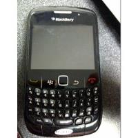 Blackberry Curve 8530 segunda mano   México 