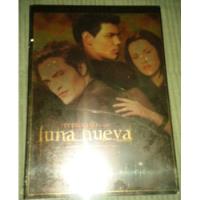 Dvd 2 Discos Crepúsculo Luna Nueva Twilight Saga New Moon segunda mano   México 