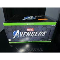 Avengers Earths Mightiest Edition Para Xbox One , usado segunda mano   México 