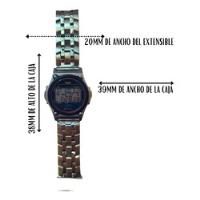 Usado, Reloj Timex Atlantis 100m Quartz No Mido Seiko Orient Casio  segunda mano   México 