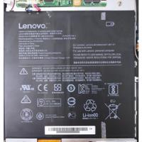 Batería Interna Lenovo Miix 320 10icr, usado segunda mano   México 