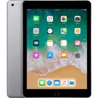 Apple iPad 6a Generación 32 Gb Color Gris Oscuro - Usada segunda mano   México 
