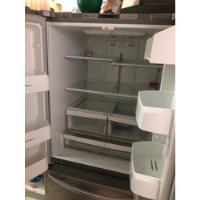 Usado, Refrigerador LG 25 Pies segunda mano   México 